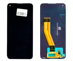 Дисплей Oukitel C21 Pro чорний