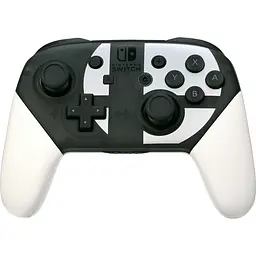 Геймпад Nintendo Switch Pro Controller Super Smash Bros Ultimate Edition [119794] - мініатюра 3