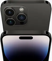 Смартфон Apple iPhone 14 Pro Max 256Gb Space Black Open box - мініатюра 7