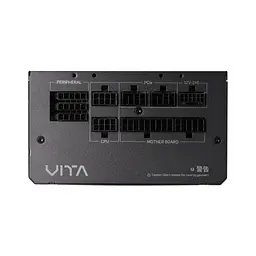 Блок живлення FSP 750W (VITA-750GM) - мініатюра 3