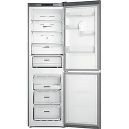 Холодильник WHIRLPOOL W7 82IOX - мініатюра 3