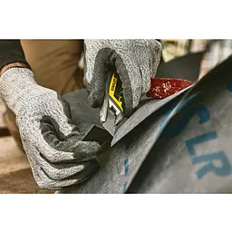 Ніж Stanley FatMax з висувним лезом 18 мм (FMHT10594-0) - мініатюра 9