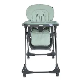 Стільчик для годування до 15 кг Bambi det0015036 - мініатюра 4