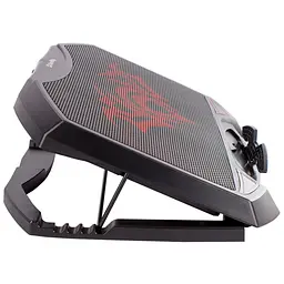 Підставка до ноутбука ColorWay Cooling Game Pro H1, 10-17 (CW-CGPH1) - мініатюра 5