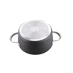 Каструля Pepper Graphene PR-2229, 20 х 9 см 2.1 л (124186) - мініатюра 3