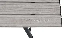 Стіл кемпінговий Outwell Canmore L (531192) - мініатюра 2