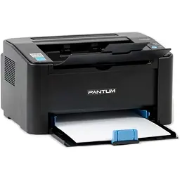 Принтер Pantum P2500W [93078] - мініатюра 4