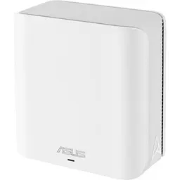 MESH-система ASUS WiFi-Mesh ZenWiFi BD4 BE3600, 2x2,5GE WAN/LAN, 3мод, білий (90IG0960-MO3C40)