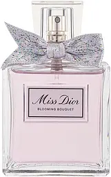Туалетна вода Christian Dior Miss Dior Blooming Bouquet Тестер 100 мл