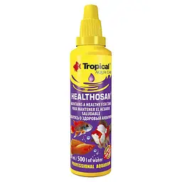 Препарат для лікування риб Tropical Healthosan 50 мл - мініатюра 2