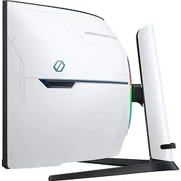 Монітор Samsung 57` Odyssey Neo G9 (LS57CG952NZXUA) UA - мініатюра 6