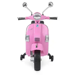 Дитячий електромобіль Bambi Мотоцикл M 4939EL-8 до 25 кг - мініатюра 2