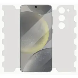 Захисна плівка DK HydroGel 360° Butterfly для Samsung Galaxy S24 (S921) (clear)