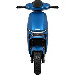 Електроскутер Corso SIRIUS SR-260108 Blue [172249] - мініатюра 2