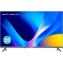 Телевізор Hoffson A24HD500T2SF