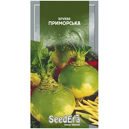 Бруква SeedЕra Приморська 1 г