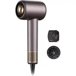 Фен JIMMY F8 Grey [104008]