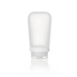 Баночка для косметики Humangear GoToob+ Large Білий