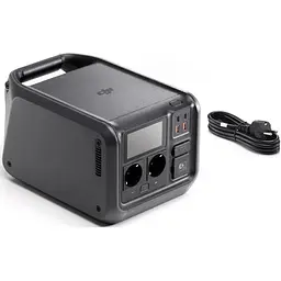 Зарядна станція DJI Power 500 (DYM500H) - мініатюра 4