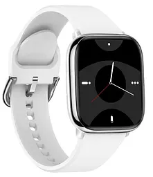 Смарт-годинник Gelius GP-SW014 (Amazwatch GTi) Crystal White - мініатюра 10