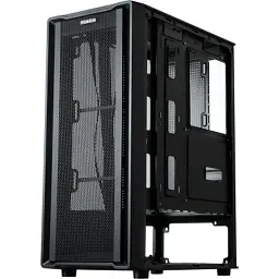 Корпус для ПК Vinga CS216B - мініатюра 7