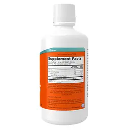 Колоїдні мінерали, Colloidal Minerals Raspberry - 32oz - мініатюра 2
