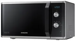 Мікрохвильова піч Samsung MS23K3614AS/UA - мініатюра 2