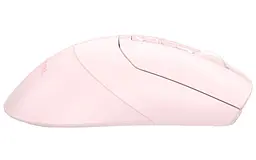 Миша A4Tech Fstyler FB50C Plus (Pink) (FB50C Plus (Pink)) - мініатюра 5