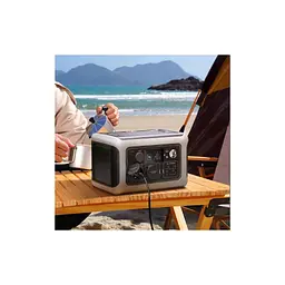 Зарядна станція ALLPOWERS R600 600W 299Wh (R600) - мініатюра 8