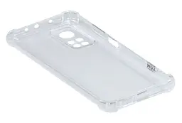 Чохол XON PhoneCase для Xiaomi Mi 10T / Mi 10T Pro / Redmi K30S (PCSA3111021T 0540) Прозорий - мініатюра 4