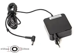 Блок живлення для ноутбуків PowerPlant IBM/LENOVO 220V, 20V 65W 3.25A (5.5*2.5) wall mount