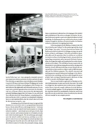 Bauhaus 1919-1933: Workshops for Modernity - мініатюра 3