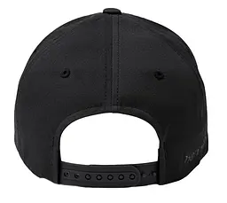 Кепка Hannah All-H Label Anthracite (1052-10040764HHX.01.UNI) - мініатюра 4