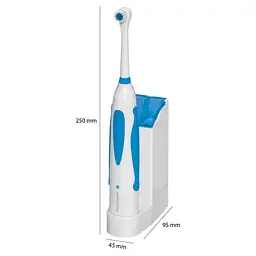 Зубна щітка Profi Care PC-EZS 3055 - мініатюра 3