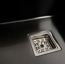 Кухонна мийка Platinum HANDMADE (SP000037017) - мініатюра 4
