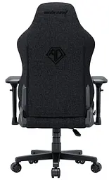 Ігрове крісло Anda Seat Phantom 3 Pro Fabric Dark Gray Size L (AD18YC-06-GB-F) - мініатюра 6