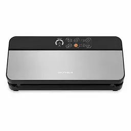 Побутовий вакууматор Grunhelm GV118BS (152783)