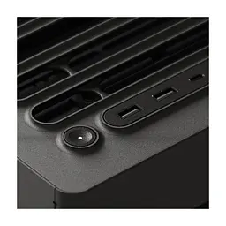 Корпус для ПК HAVN HS 420 VGPU Edition Black (HVN-CA-HS420-08) - мініатюра 9