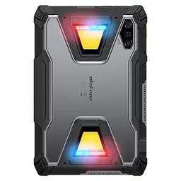 Планшет Ulefone Armor Pad 5 Ultra 12/512GB LTE Black - мініатюра 8
