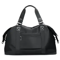 Сумка дорожня Mark Ryden 8066 33л Black (16263) - мініатюра 2
