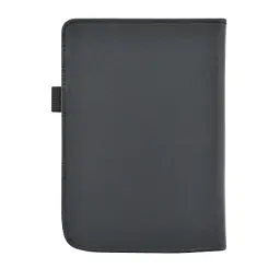 Чохол до електронної книги BeCover Slimbook PocketBook 743G InkPad 4/InkPad Color 2/InkPad Color 3 (7.8") Black (710126) - мініатюра 2