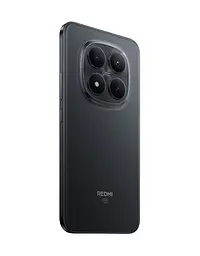 Смартфон Xiaomi Redmi Note 15 Pro+ 8/256GB Midnight Black NFC (No Adapter) - мініатюра 4