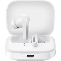 Наушники TWS Xiaomi Redmi Buds 5 Sunny Snow White (BHR7628GL/BHR7626CN)