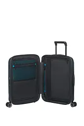 Валіза 55 См Samsonite NEXIS DEEP PETROL 55x40x20(23) KT1*01001 - мініатюра 9