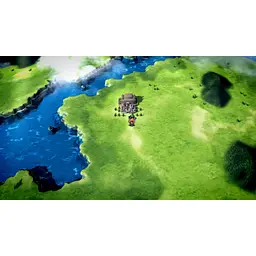 Ключ активації Microsoft Suikoden I&II HD Remaster Gate Rune and Dunan Unification Wars для Xbox One/Series S/X - мініатюра 9