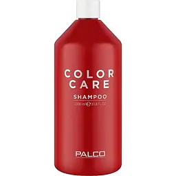 Шампунь Palco Color Care для фарбованого волосся 1000 мл