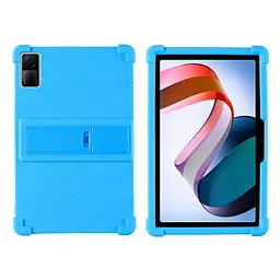 Чохол для планшета Xiaomi Redmi Pad 10.61 протиударний силіконовий - мініатюра 7