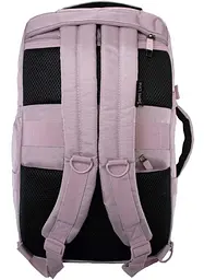 Сумка-рюкзак Semi Line 20 Lilac (P8249-4) - мініатюра 5