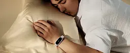 Фітнес-браслет Xiaomi Smart Band 9 Glacier Silver - мініатюра 5
