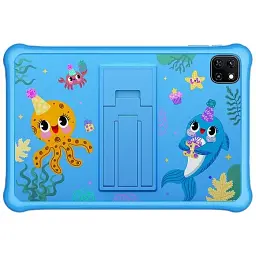Планшет Blackview Oscal Pad 50 Kids 2/64Gb Wi-Fi Cloudy Blue Global version - мініатюра 3